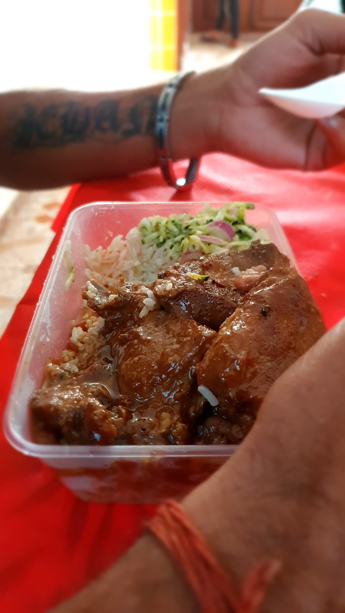 Run traiteur - photo 2