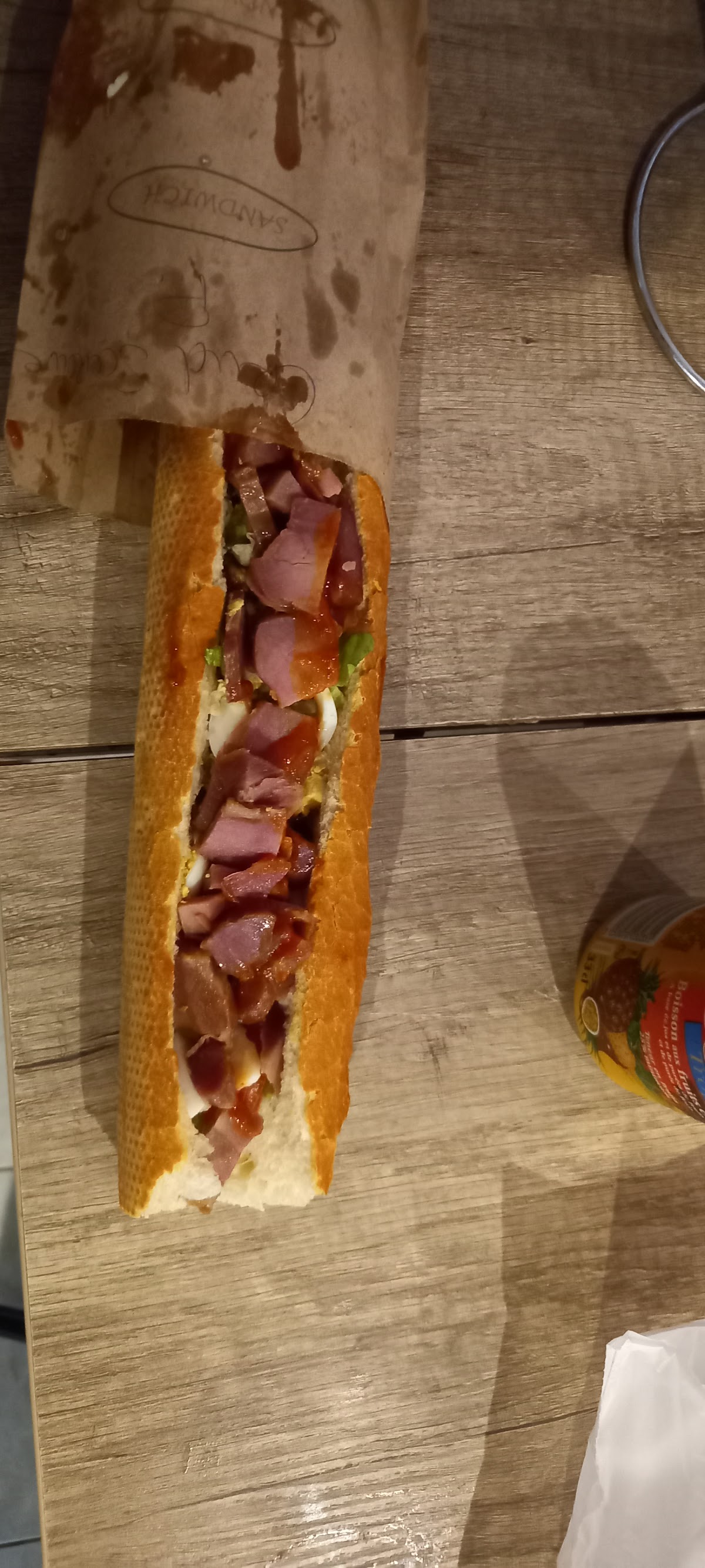 Run traiteur - photo 6